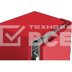 Холодильник NORD NR 506 R красный однокамерный 59 л, капельная система, фото2