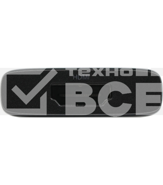 Разветвитель USB-C TP-Link UH5020C 2порт. серый