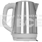 Чайник электрический DELTA LUX DE-1015 серый 2кВт, 1,8 л, фото5