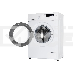 Стиральная машина NORD i-WS2 712 W белый, загрузка фронтальная 7 кг, 1200 об/мин, класс: А+++, фото13