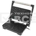 Гриль-пресс электрический DELTA DL-6401, фото2