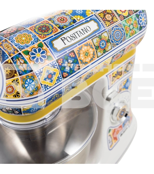 Миксер стационарный Ariete 00C15880PAR0 Positano