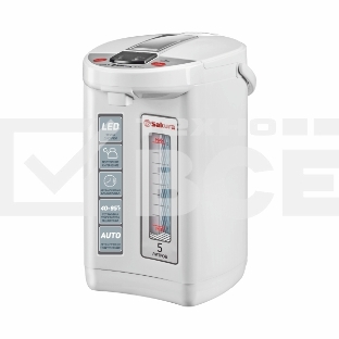 Термопот Sakura SA-1365W