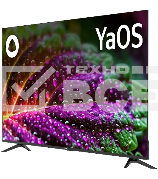 Телевизор BBK 55