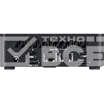 Неттоп MSI Cubi NUC AI 1UMG-061BRU Core Ultra 5 125H (1.2) Arc graphics без ОС 2x2.5GbitEth WiFi BT 120W черный (936-B20911-061), фото6