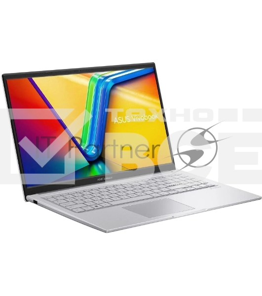 Ноутбук Asus Vivobook 15 X1504VA-BQ4415 Core 5 120U 8Gb SSD512Gb Intel Graphics 15.6