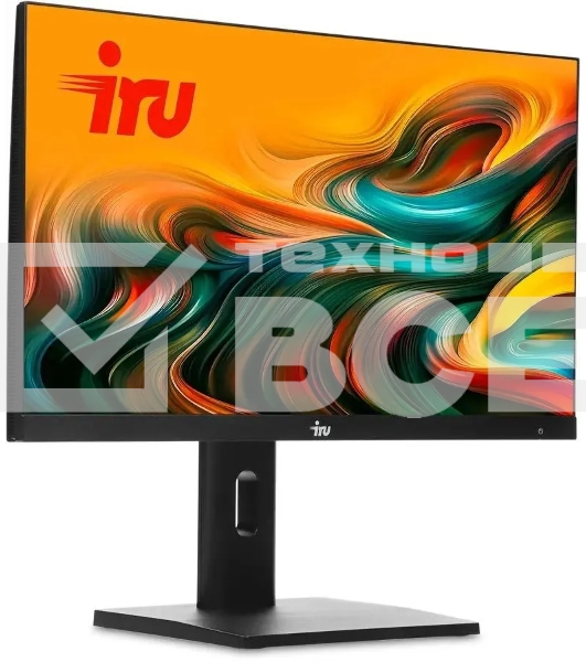 Моноблок IRU Tactio 23IP 23.8