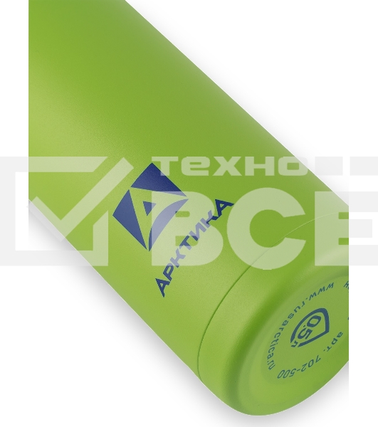 Термос Арктика 500 мл, арт. 702-500-GNDR (Олень)