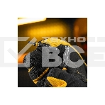 Ключ-трещотка для бит Denzel 1/4', 52 зуба, CrMo, адаптер для торцевых головок, фото8