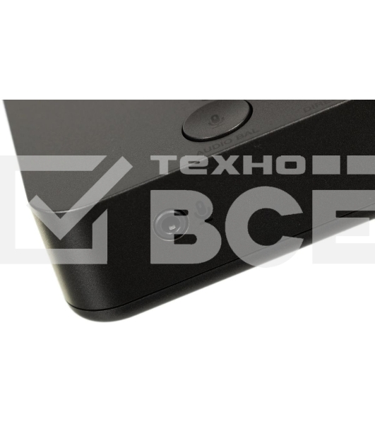 Звуковая карта Creative USB Sound Blaster X 4 WW (SB-Axx1) 7.1 Ret