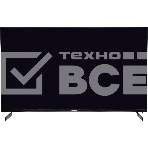 Телевизор Hyundai 43' H-LED43BU7011 черный LED 4K UHD 60Hz Smart TV 2GB/16GB, фото11