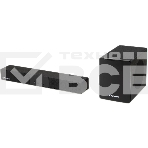 Микросистема Hyundai H-HA640 черный 150Вт FM USB BT SD/MMC/MS, фото14