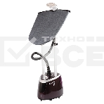 Отпариватель Endever Odyssey Q-7 сливовый, 2200 Вт, 85 г/мин, 2800 мл, фото 1