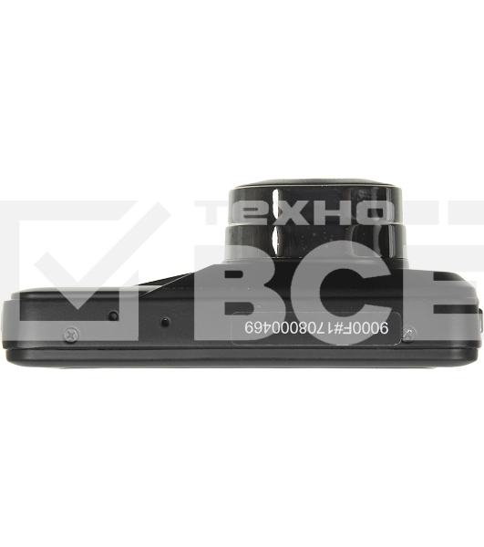 Видеорегистратор Silverstone F1 NTK-9000F, 1920x1080, 3', G-сенсор, датчик движения