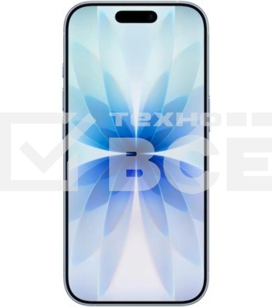 Смартфон Apple iPhone 17 8/512Gb голубой