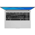 Ноутбук Maibenben M16B-R574UM/16'/IPS/AMD Ryzen 5 7430U/8Gb/512Gb SSD/AMD Radeon Graphics/Windows 11 Home/серебристый/1.89kg, фото8