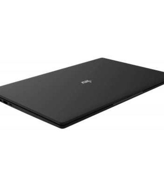 Ноутбук IRU Strato 15ALI/15.6'/IPS/Intel Core i7 1255U/16384Mb/512Gb SSD/Intel Iris Xe Graphics/No OS/черный/1.8kg