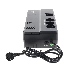 Источник бесперебойного питания APC Back-UPS BV800I-GR / 800ВА / 450Вт / CEE 7 (евророзетка), фото6