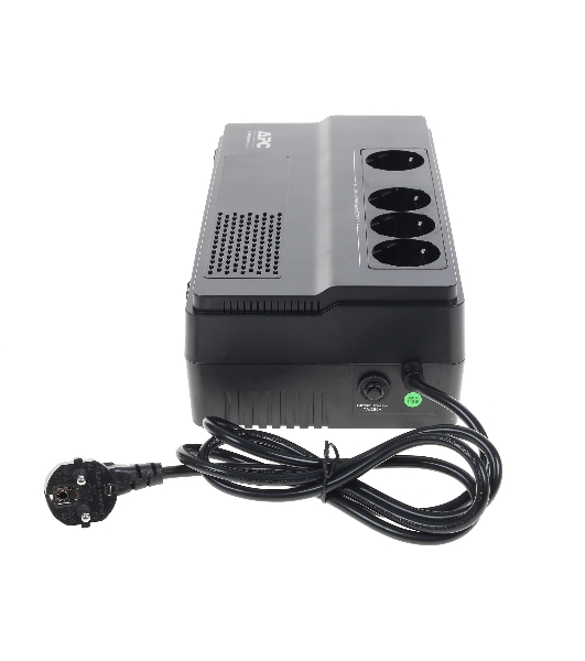 Источник бесперебойного питания APC Back-UPS BV800I-GR / 800ВА / 450Вт / CEE 7 (евророзетка)