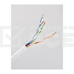 Кабель Light UTP 4 пары кат.5е (бухта 305м) Aopen/Qust <ANC514-40>, фото2