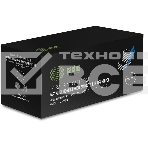 Картридж лазерный Cactus CS-CF361X-MPS, CF361XX голубой (18000 стр.) для HP CLJ M552dn/M553dn/M553N/M553x, фото 1