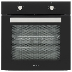 Электрический духовой шкаф Krona ASTRO 60 BL, встраиваемый, фото2