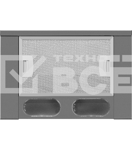 Вытяжка Weissgauff TEL 450 X