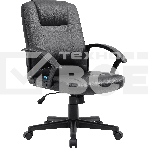 Кресло офисное Defender PARIS BLACK 64314, фото 1