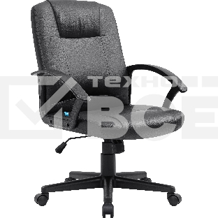 Кресло офисное Defender PARIS BLACK 64314