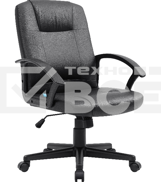 Кресло офисное Defender PARIS BLACK 64314