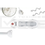 Миксер Bosch MFQ3540, белый, фото2