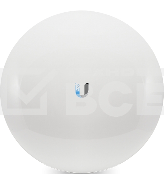 Радиомост/антенна/Wi-Fi точка доступа Ubiquiti NanoBeam NBE-5AC-Gen2