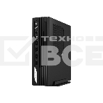 Неттоп MSI PRO DP21 13M-607RU black (Pen G7400/4Gb/128Gb SSD/noDVD/VGA int/GbitEth/WiFi/BT/W11Pro) (9S6-B0A421-666), фото2