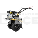 Мотоблок Huter МК-7800PL BIG FOOT (70/5/62) бензиновый, фото21