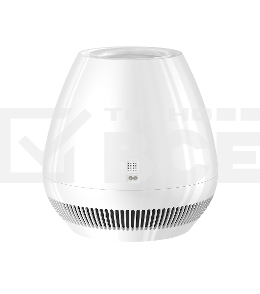 Врздухоочиститель Thermex Muse 200