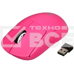 Мышь беспроводная Logitech G PRO X Superlight 2 розовый, 32000 dpi, радиоканал, USB, кнопки - 5, фото2