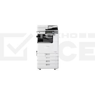 МФУ лазерный Canon imageRUNNER ADVANCE DX C3926I (5963C005), А3, цветное, печ. 26 стр/мин. (А4) 15 стр/мин. (А3), 1200x1200 dpi (печать) 600x600 dpi (скан.), USB; Ethernet