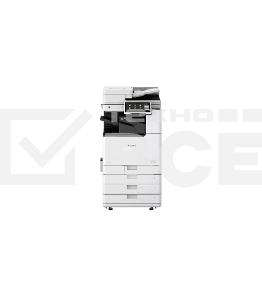 МФУ лазерный Canon imageRUNNER ADVANCE DX C3926I (5963C005), А3, цветное, печ. 26 стр/мин. (А4) 15 стр/мин. (А3), 1200x1200 dpi (печать) 600x600 dpi (скан.), USB; Ethernet