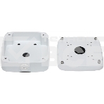 Настенная коробка Dahua для корпусов серий HDW2 Junction Box PFA121, фото14