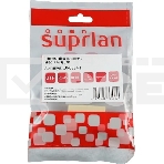 Адаптер Suprlan 10-0337-1, проходн. Keystone RJ45 кат.5E UTP, бежевый, фото2