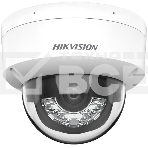 Камера видеонаблюдения IP Hikvision DS-2CD1143G2-LIU (2.8 MM) 2.8-2.8мм цв. корп.:белый, фото2