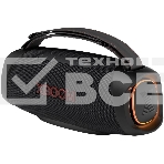 Портативная колонка LG Xboom XG8T черный 120W 2.1 BT/USB, фото2