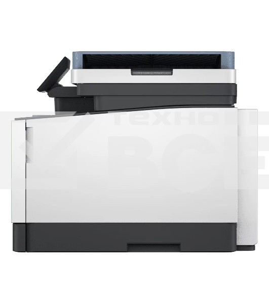 МФУ лазерный HP Color LaserJet Pro MFP 3303sdw, A4, цветной, печ. до 25 стр/мин., скан. до 19/8 стр/мин., 600x600 dpi, USB, Ethernet (RJ-45), Wi-Fi
