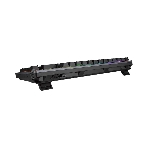 Клавиатура ASUS M701 ROG AZOTH/NXSW/RU/PBT (RUS) 90MP031A-BKRA01, фото3
