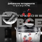 Блендер Zigmund & Shtain BS-446 D, фото3