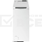 Стиральная машина Whirlpool TDLR65230SPLN TOP-LOAD белый, загрузка вертикальная 6,5 кг, 1200 об/мин., класс: D, фото5