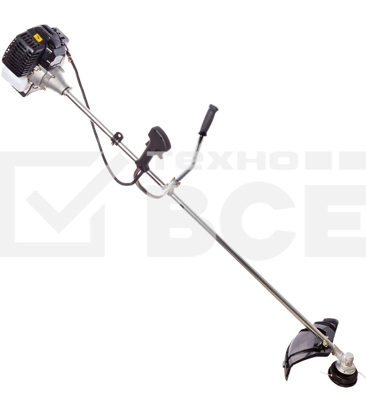 Триммер бензиновый RedVerg Basic Gb43C 1700Вт 2.2л.с. разбор.штан. реж.эл.: леска/нож