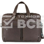 Сумка Piquadro Black Square CA2849B3/TM темно-коричневый, фото 1