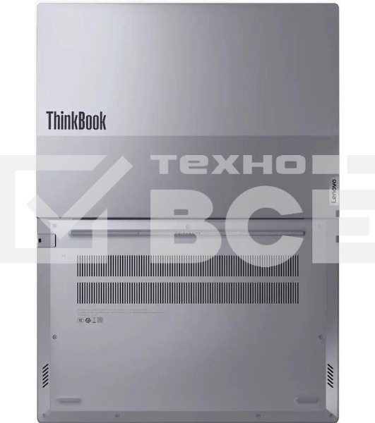 Ноутбук Lenovo ThinkBook 14 G7 IML U7-155H /16Gb/512GB/ DOS/ CASE