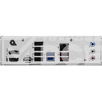 Материнская плата MSI PRO B860-P, LGA 1851, Intel B860, 4xDDR5, 4xSATA, 3xM.2, 1xPCIe 5.0 x16, 1xPCIe 4.0 x4, 2xPCIe 4.0 x1, 1xHDMI, 1xDP, 1xUSB-C, 1x 5Gb LAN, 2xUSB-A 3.2 Gen 2, 2xUSB-A 3.2 Gen 1, 4xUSB-A 2.0, 3x3.5 мм, 7.1, ATX, фото2